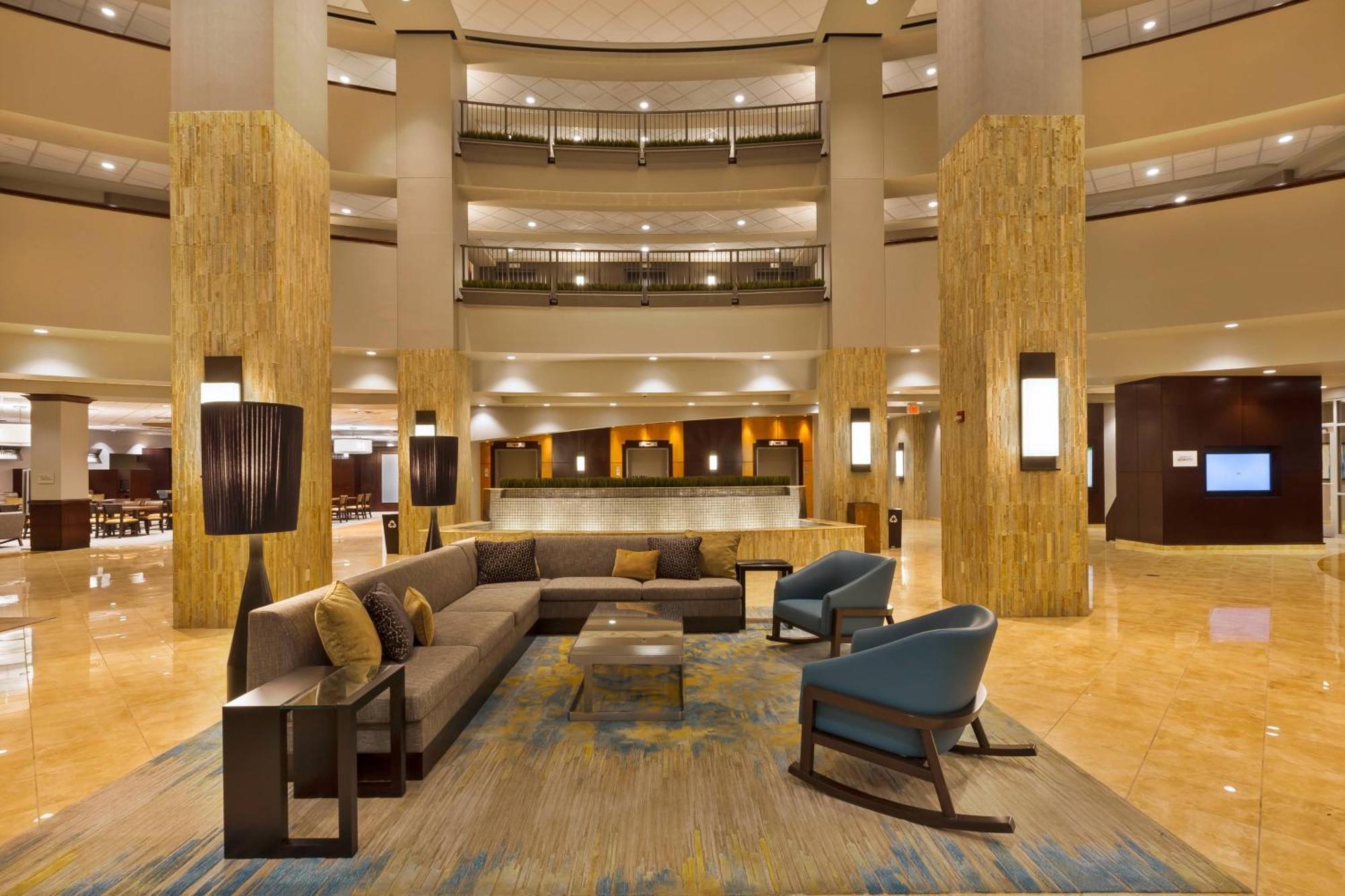 Courtyard Omaha La Vista Hotel Ngoại thất bức ảnh