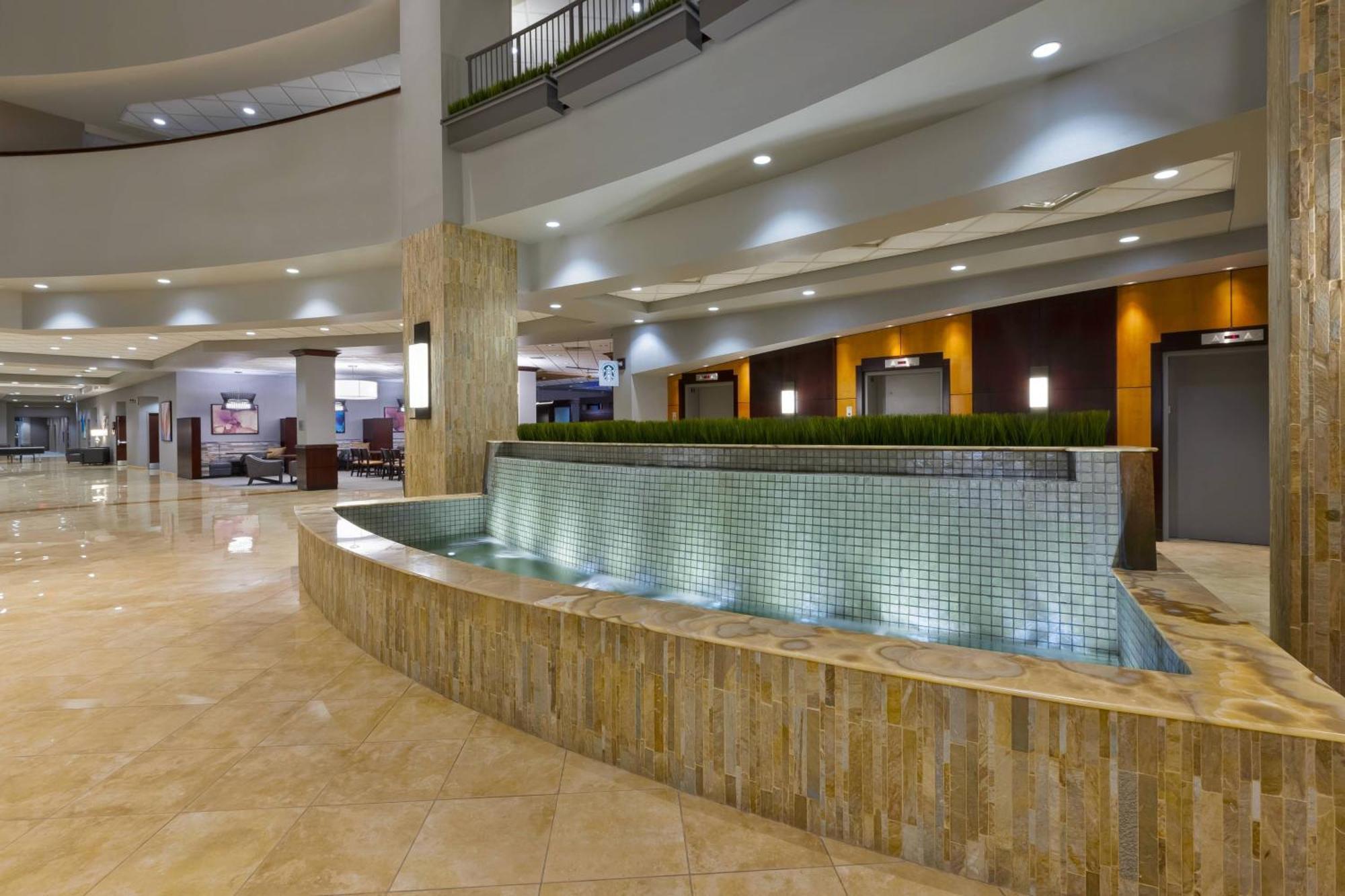 Courtyard Omaha La Vista Hotel Ngoại thất bức ảnh
