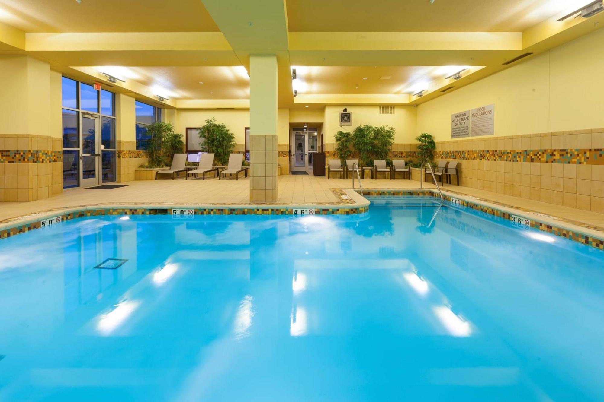 Courtyard Omaha La Vista Hotel Ngoại thất bức ảnh