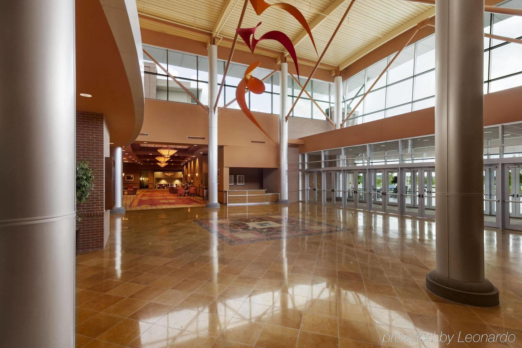 Courtyard Omaha La Vista Hotel Nội địa bức ảnh
