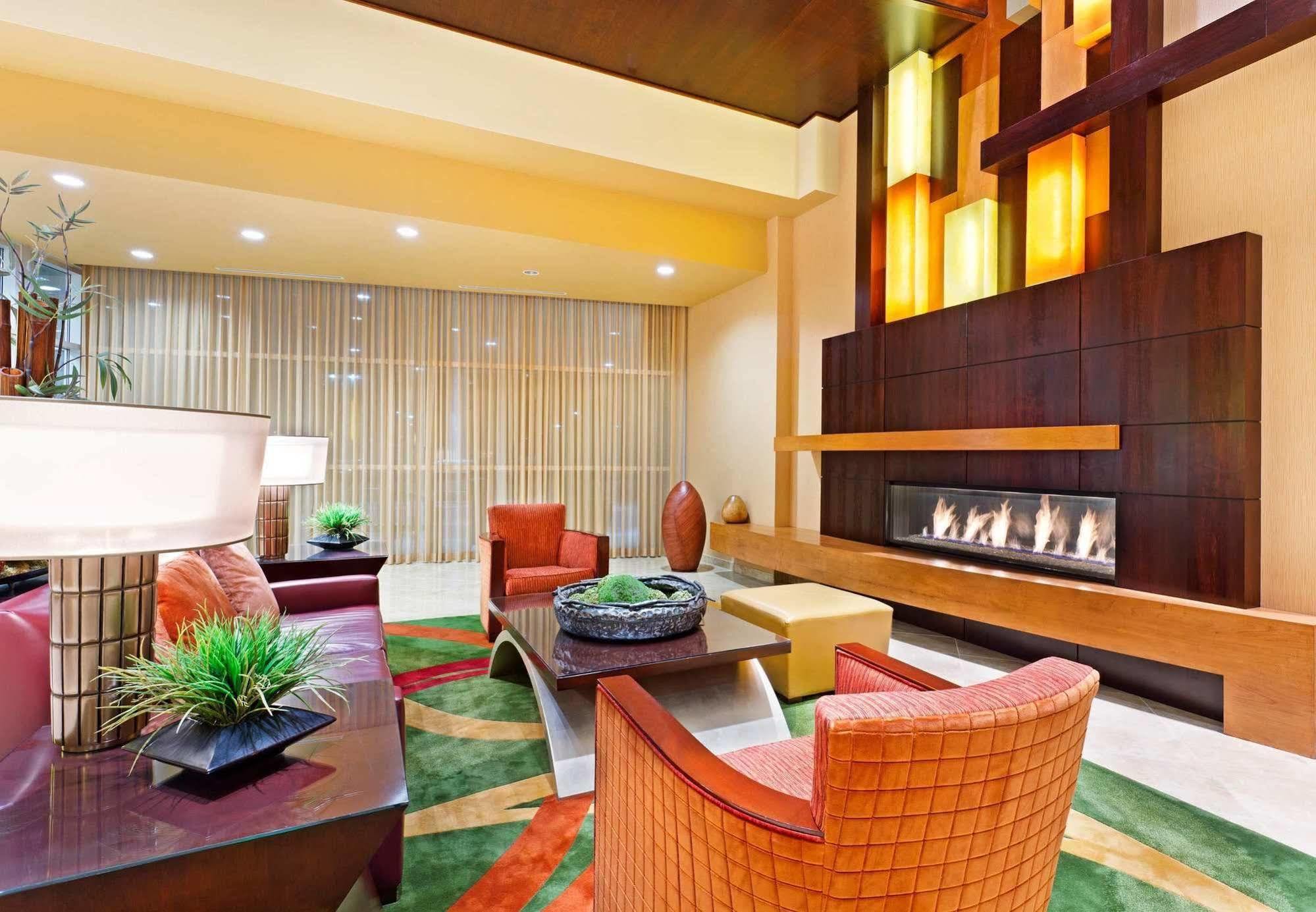 Courtyard Omaha La Vista Hotel Ngoại thất bức ảnh