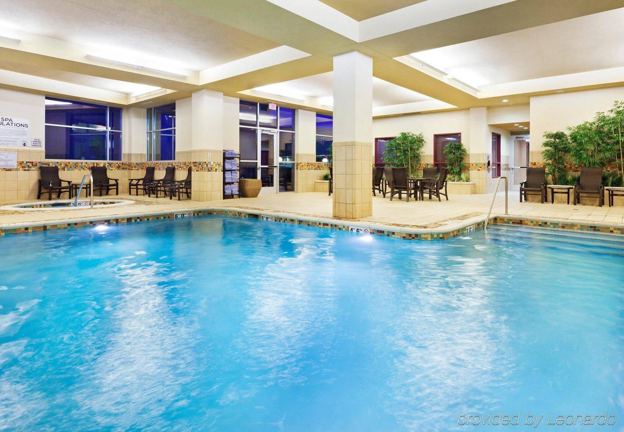 Courtyard Omaha La Vista Hotel Ngoại thất bức ảnh